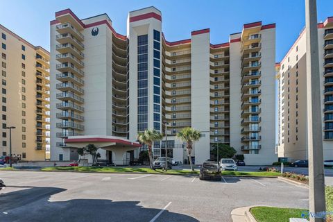 Photo of 24230 Perdido Beach Blvd 3086 #3086, Orange Beach, AL 36561 (MLS # 21900737)