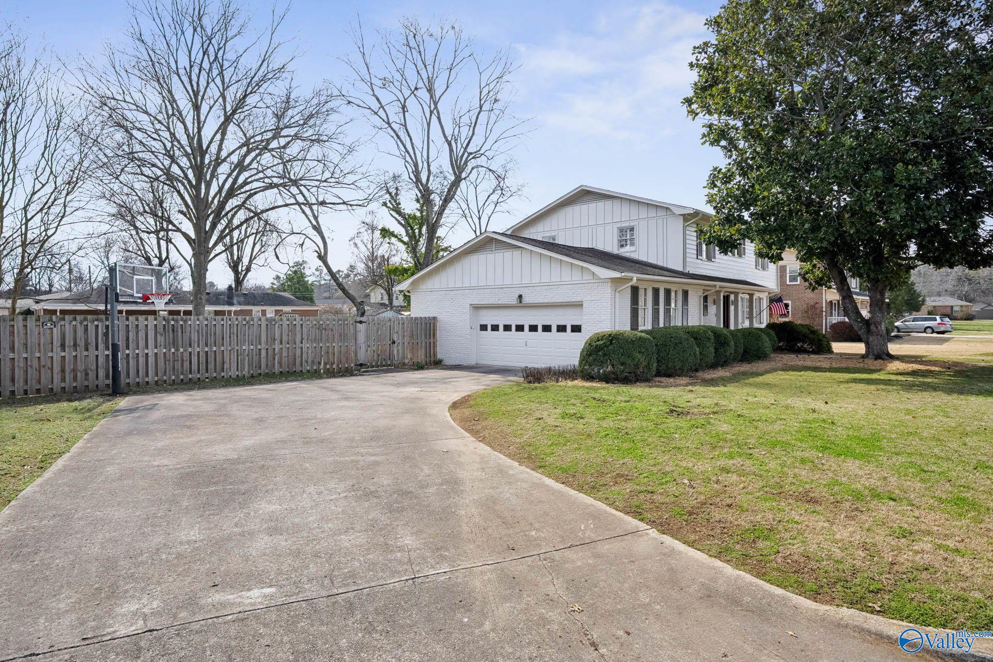 804 Candon Circle, Huntsville, Alabama image 3