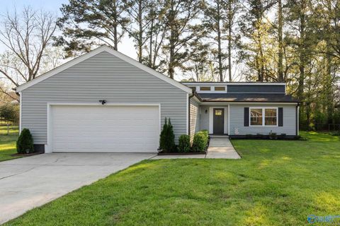 Photo of 507 Forrest Park Ct, Huntsville, AL 35806 (MLS # 21913067)