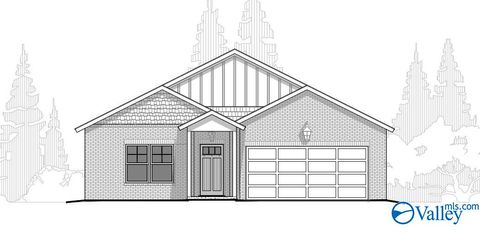 172 Brier Valley Drive Meridianville AL 35759