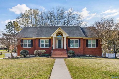 Homes For Sale - 87 Jay Drive<br/> Madison, AL 35758