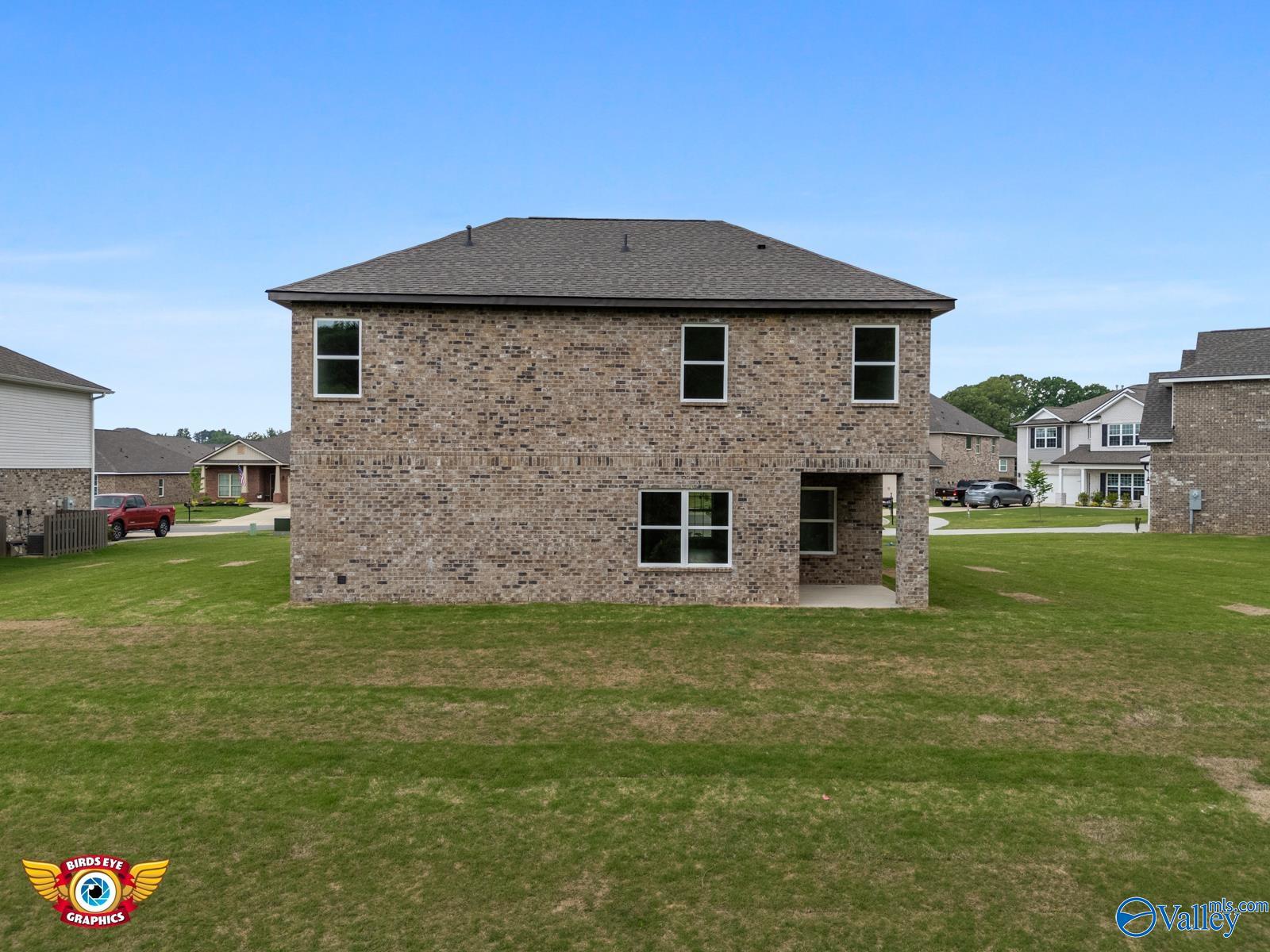 2157 Dawson Lane, Cullman, Alabama image 4