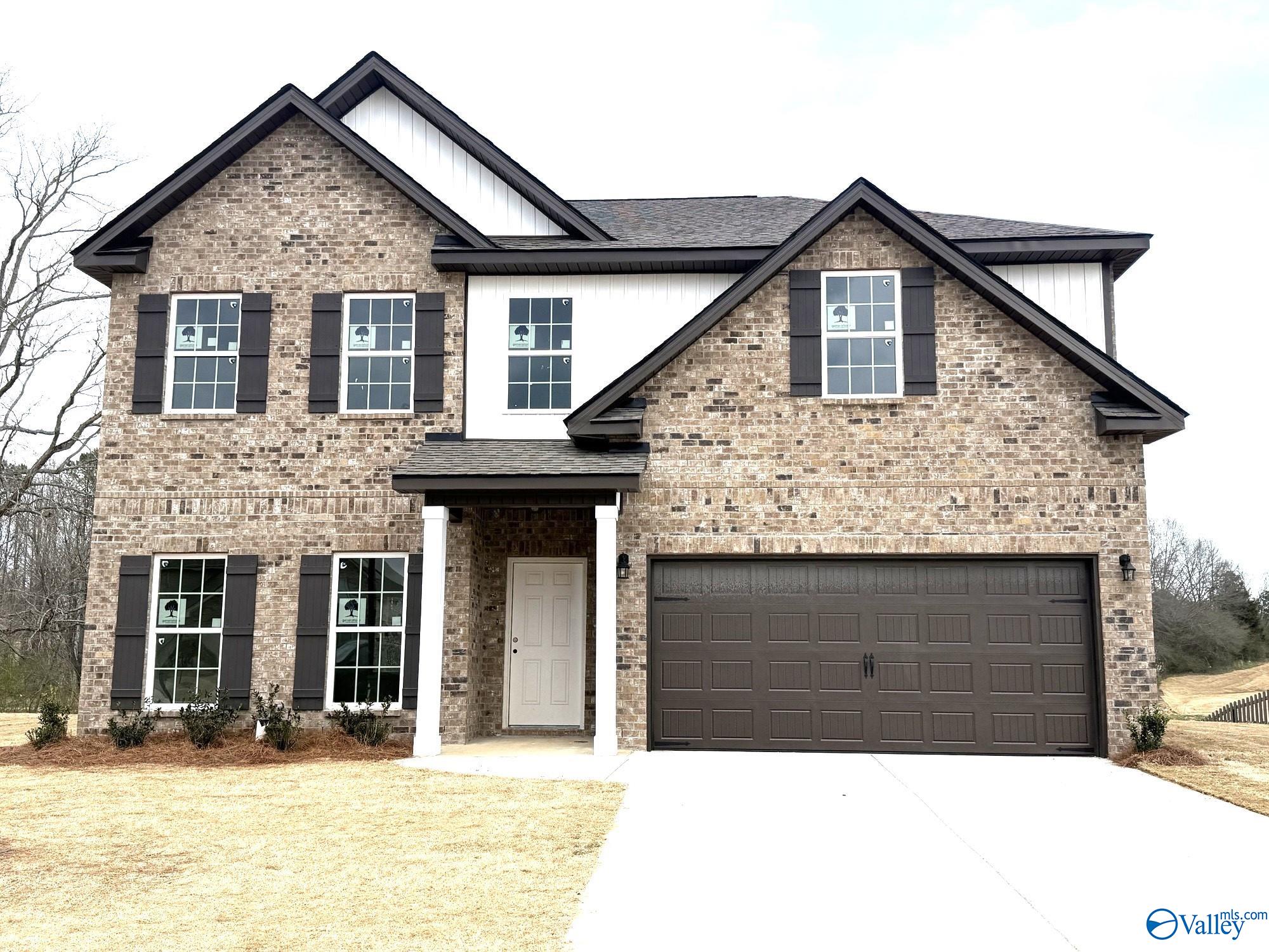 2157 Dawson Lane, Cullman, Alabama image 1