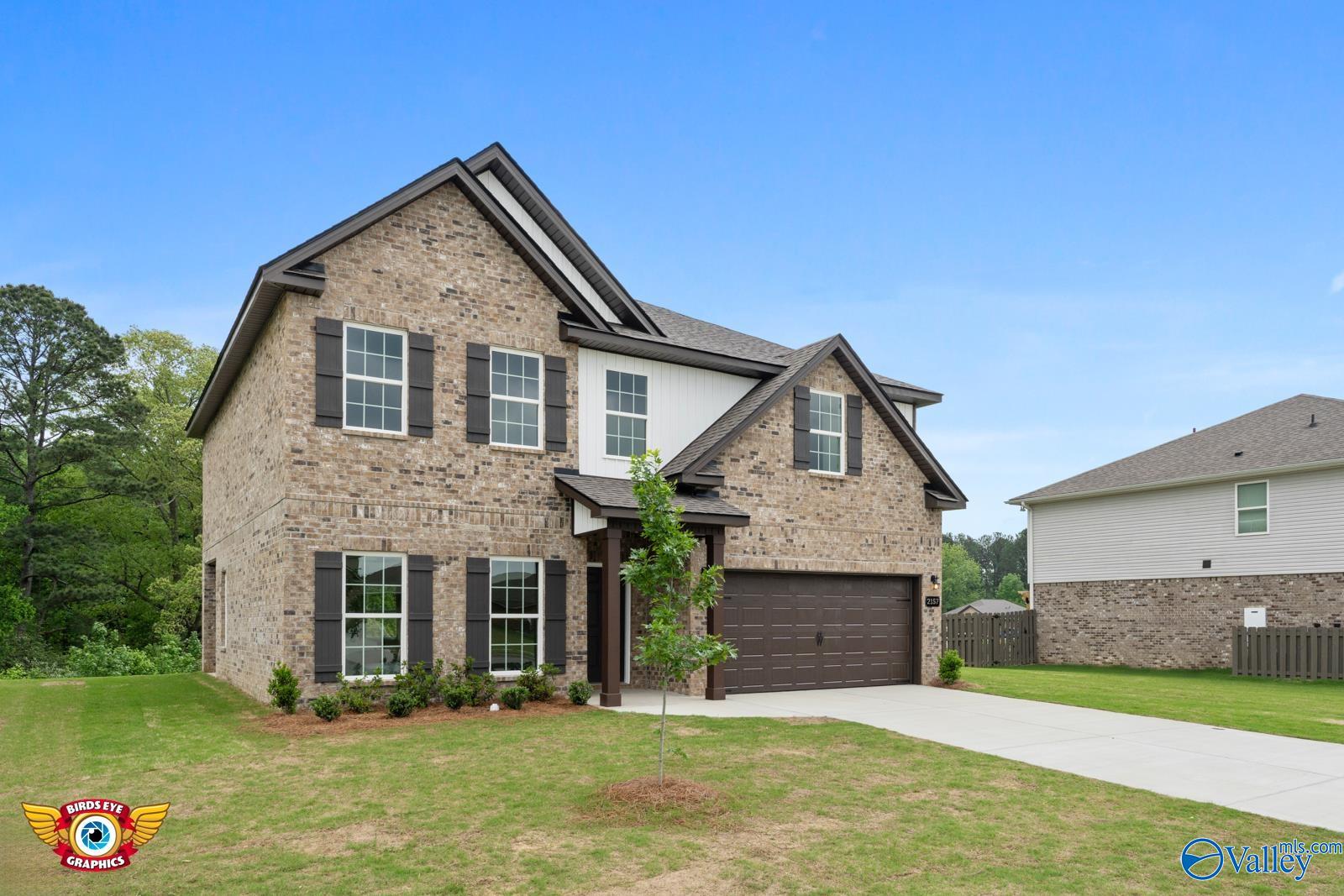 2157 Dawson Lane, Cullman, Alabama image 6