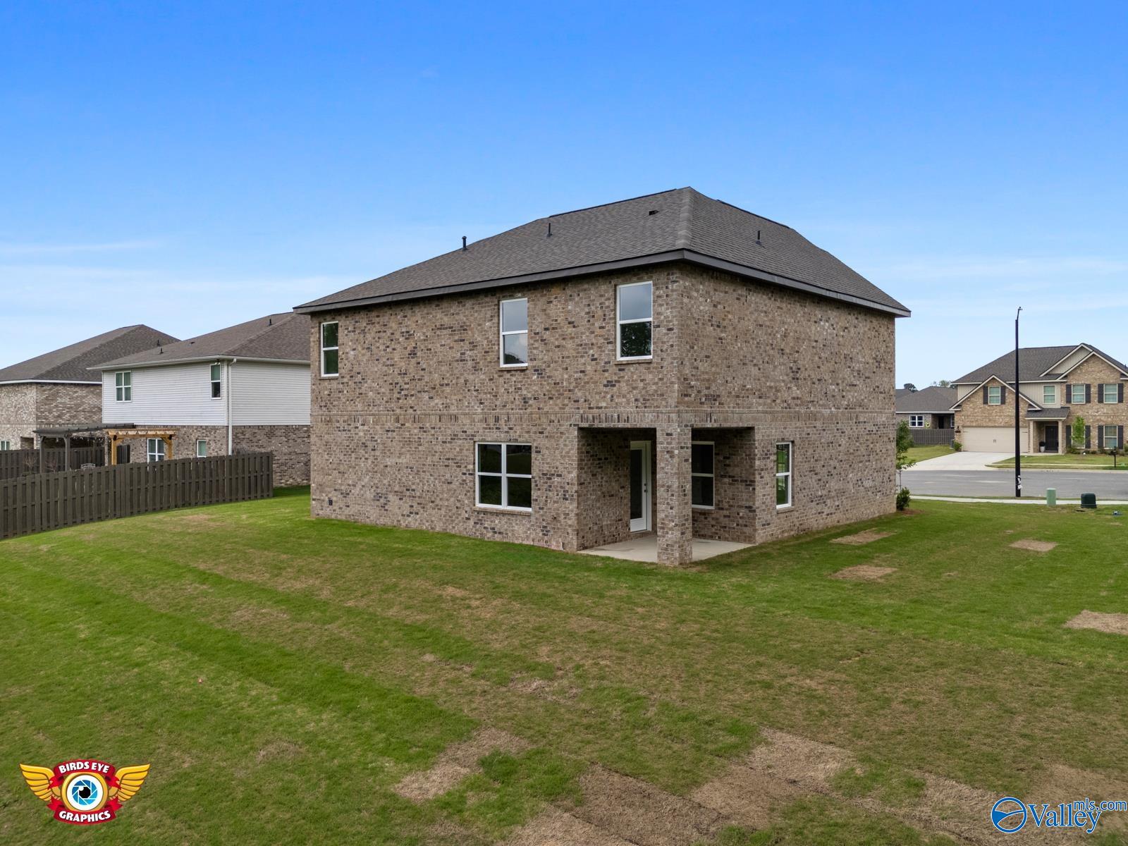2157 Dawson Lane, Cullman, Alabama image 32