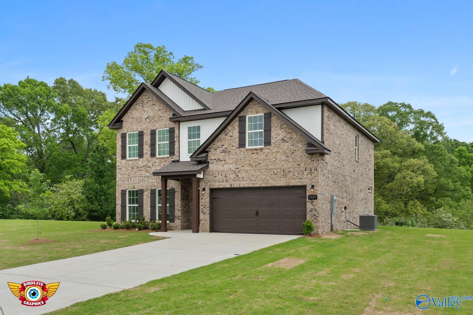 2157 Dawson Lane, Cullman, Alabama image 5