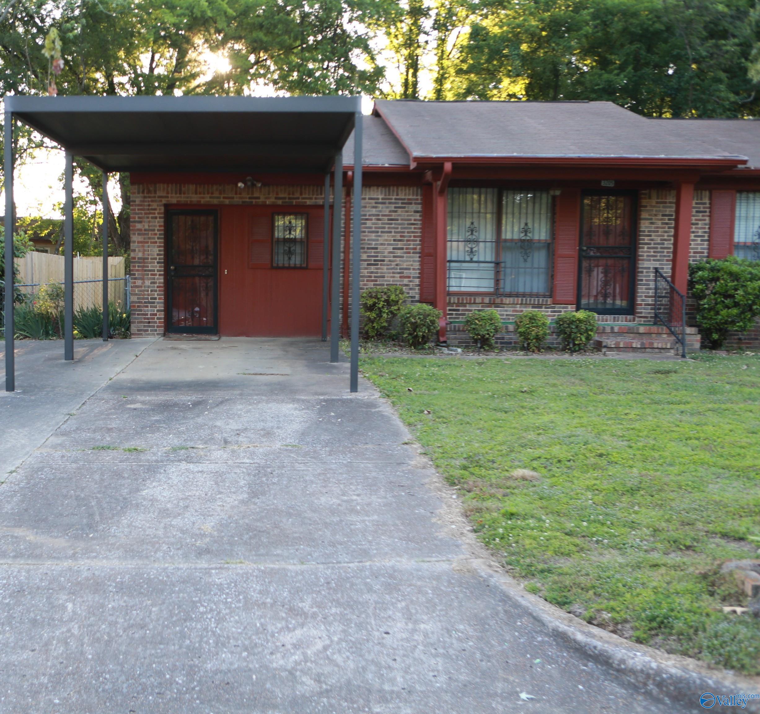 3205 Delicado Drive
