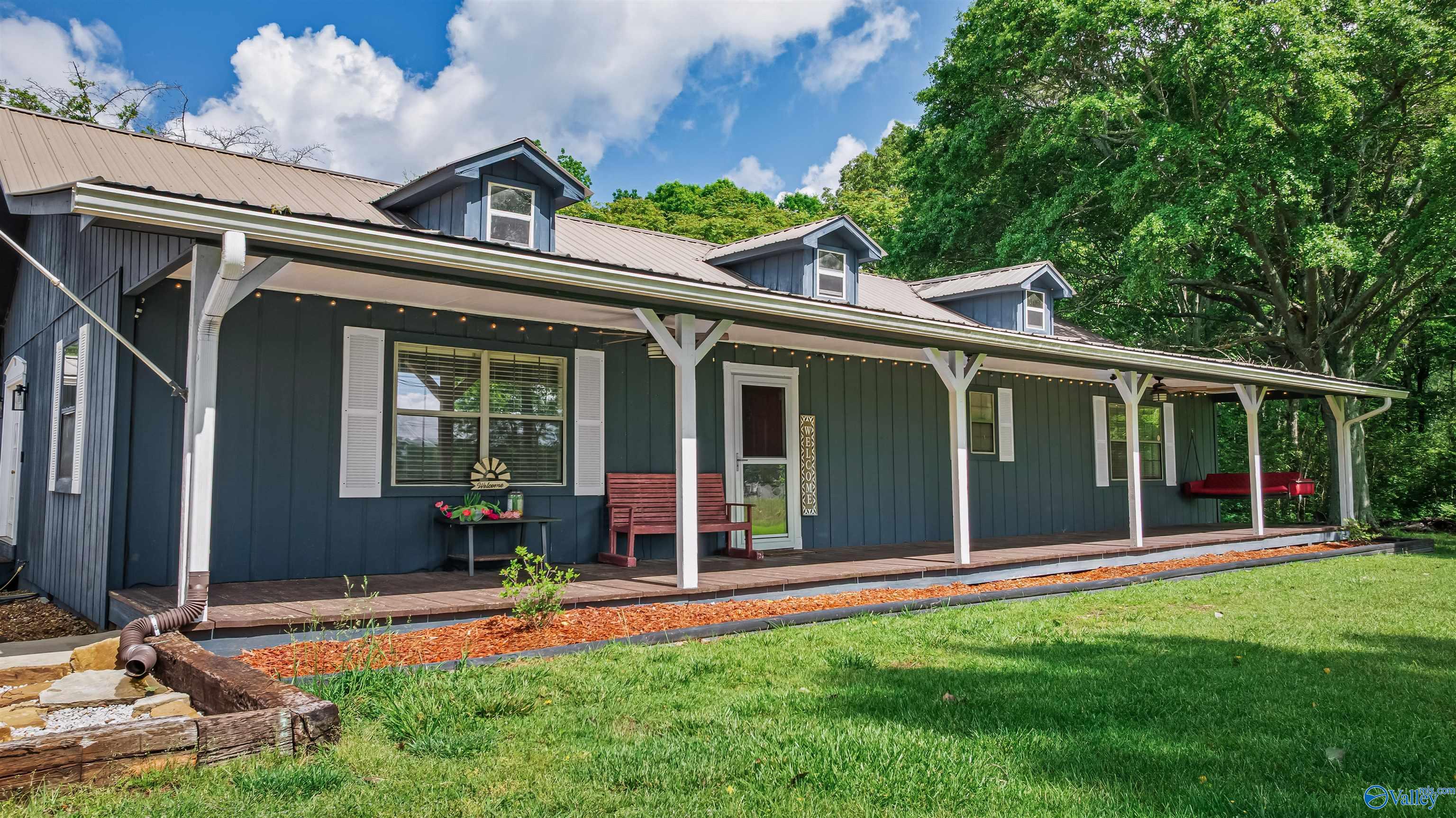 247 County Road 89, Fort Payne, Alabama image 28