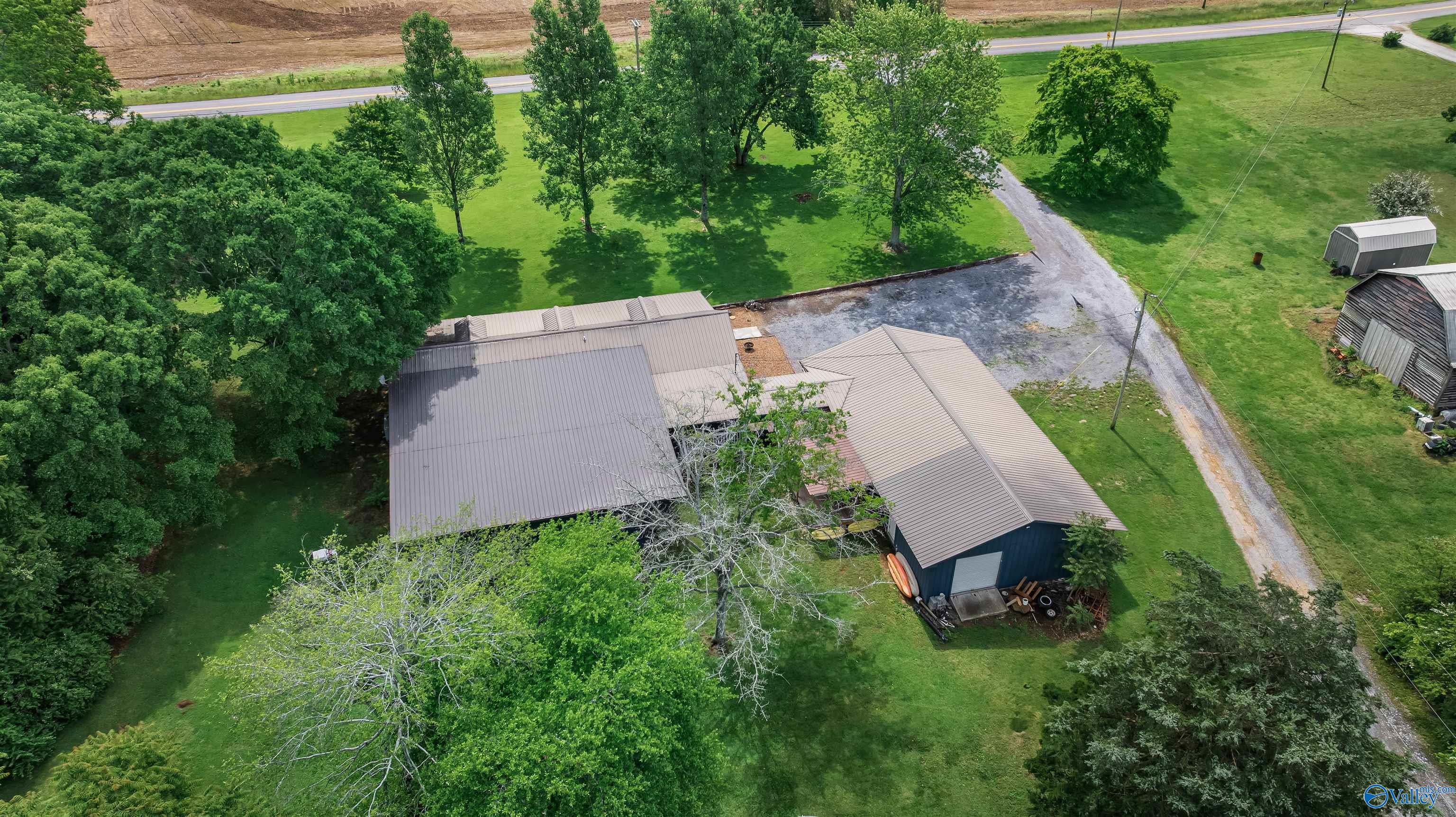 247 County Road 89, Fort Payne, Alabama image 42