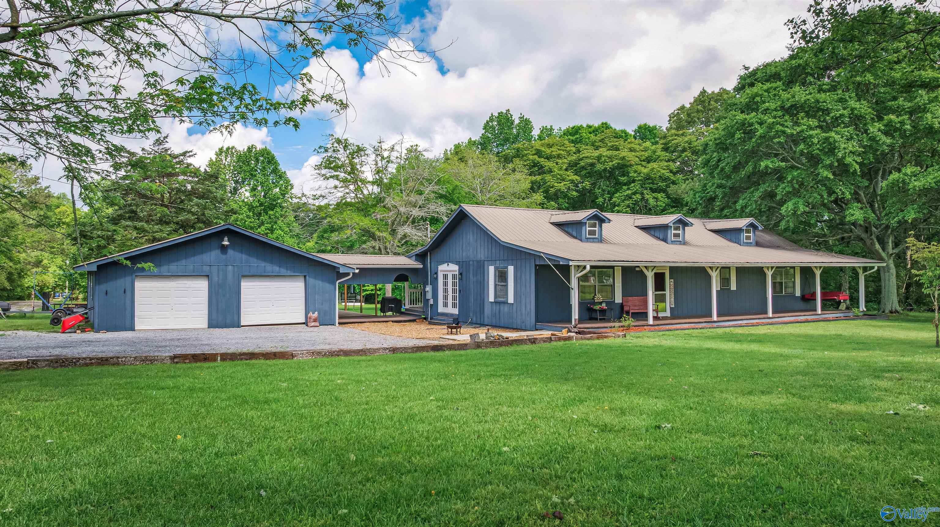 247 County Road 89, Fort Payne, Alabama image 25