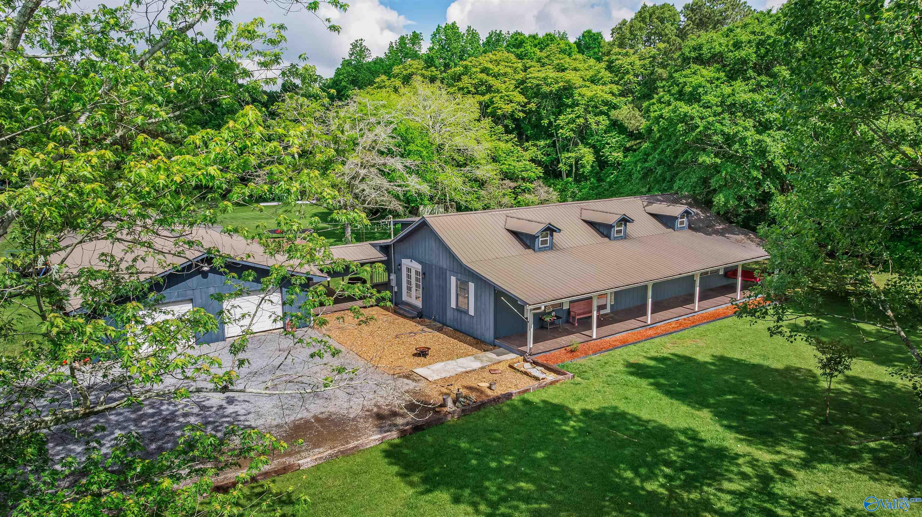 247 County Road 89, Fort Payne, Alabama image 40