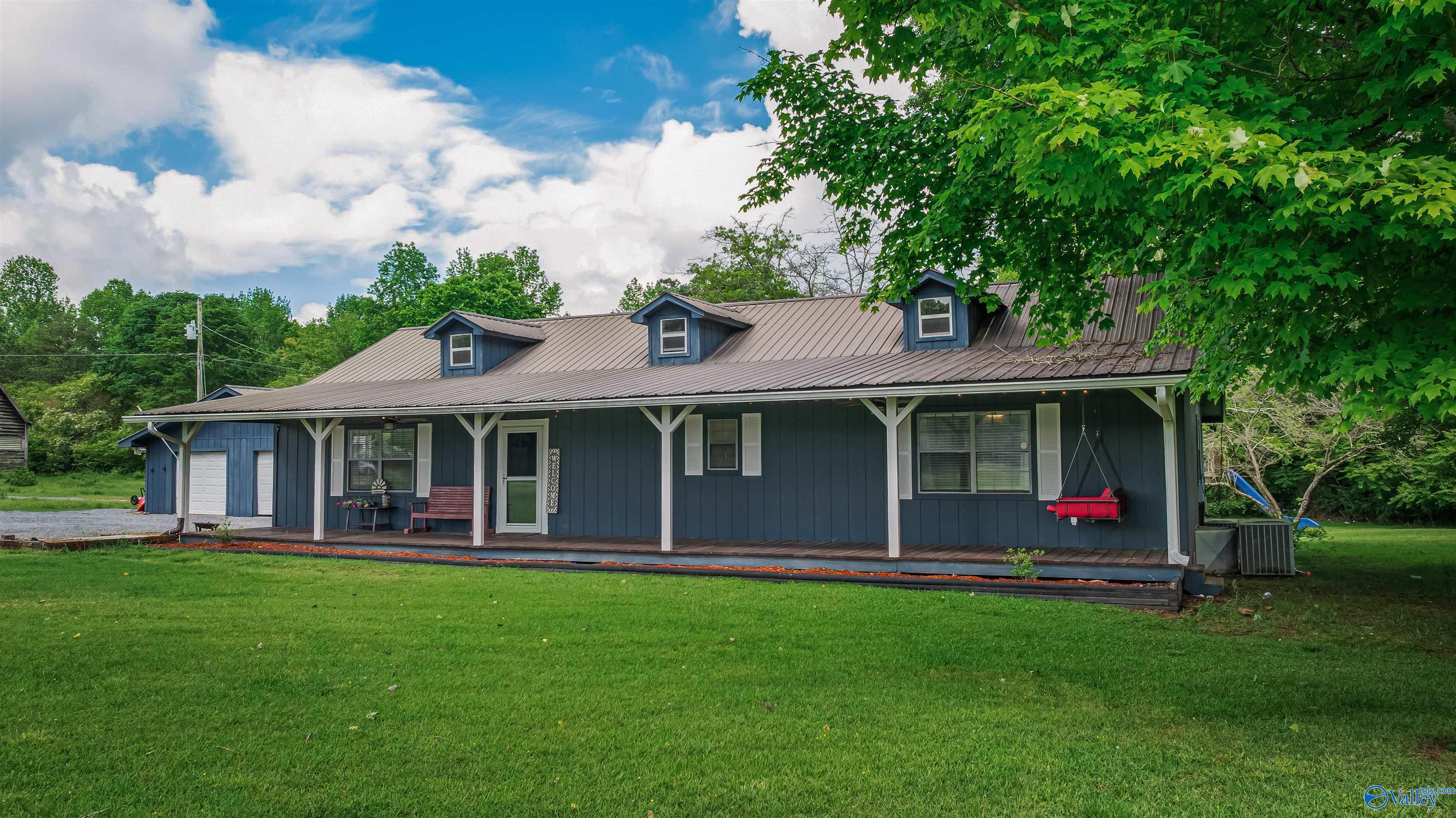 247 County Road 89, Fort Payne, Alabama image 30