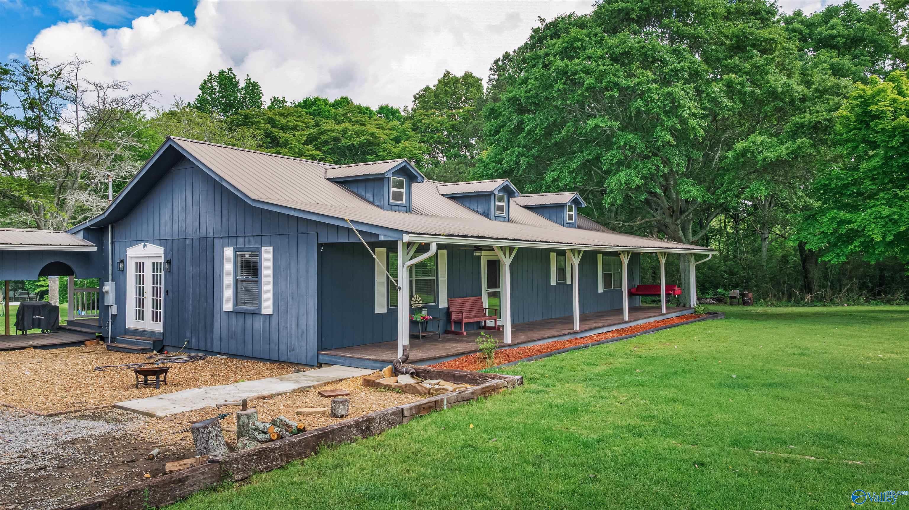 247 County Road 89, Fort Payne, Alabama image 26
