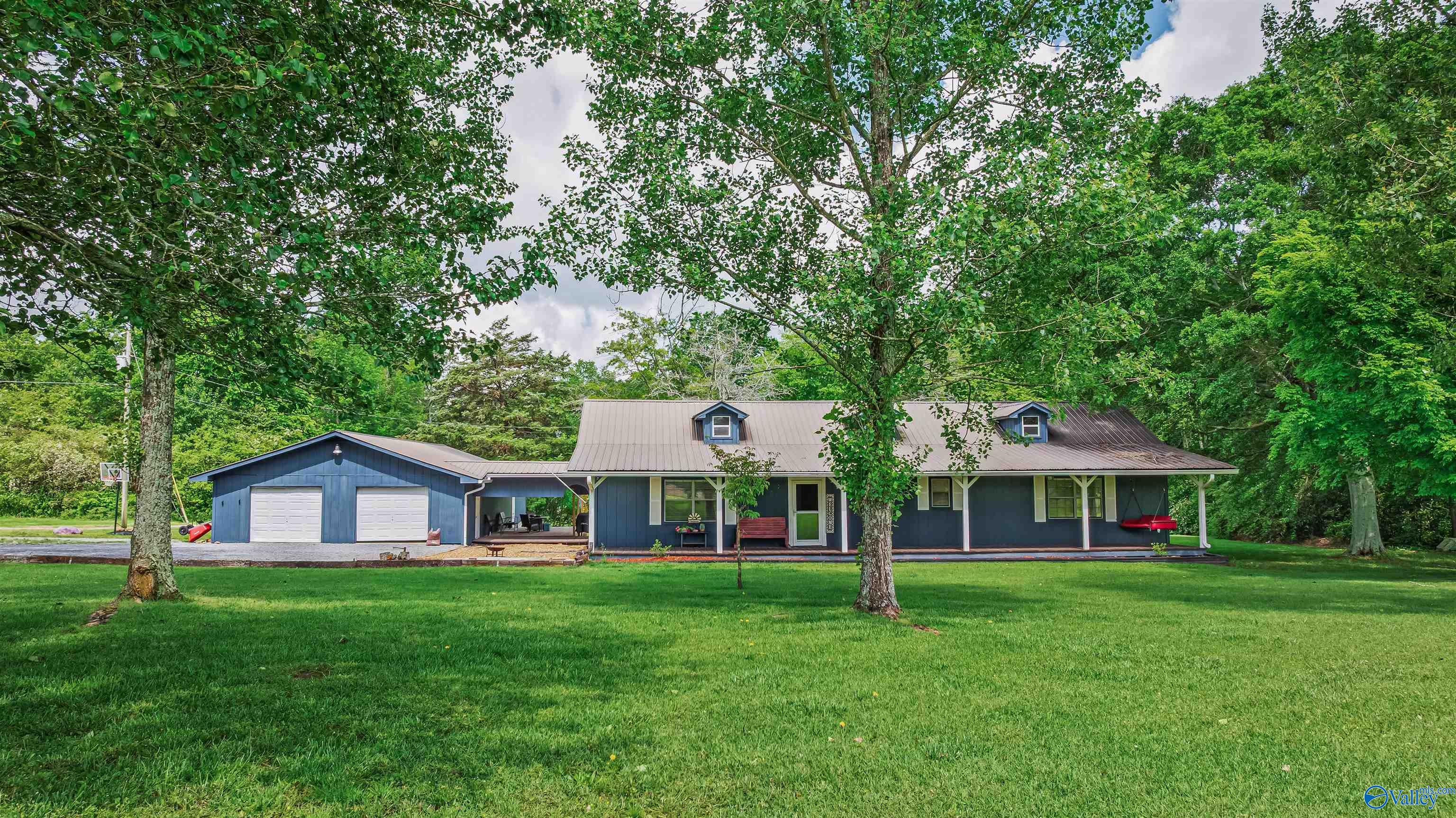 247 County Road 89, Fort Payne, Alabama image 1