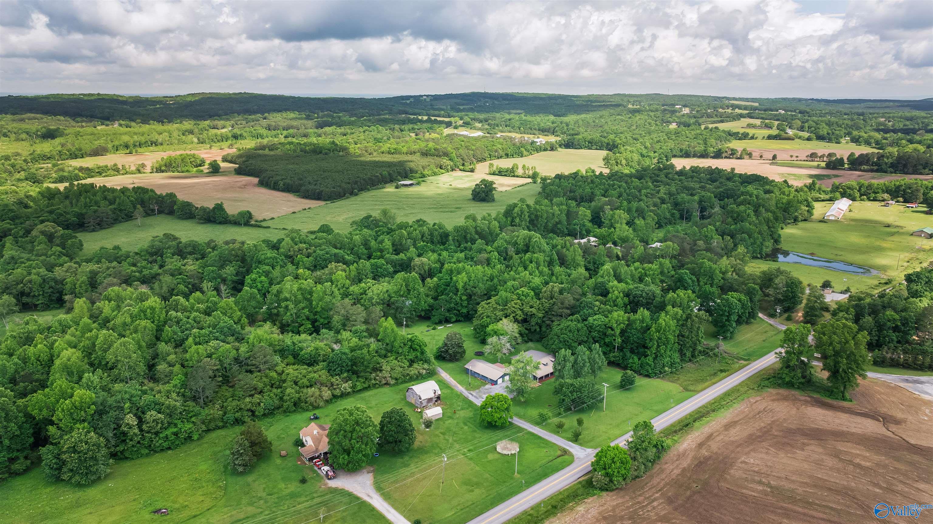 247 County Road 89, Fort Payne, Alabama image 45