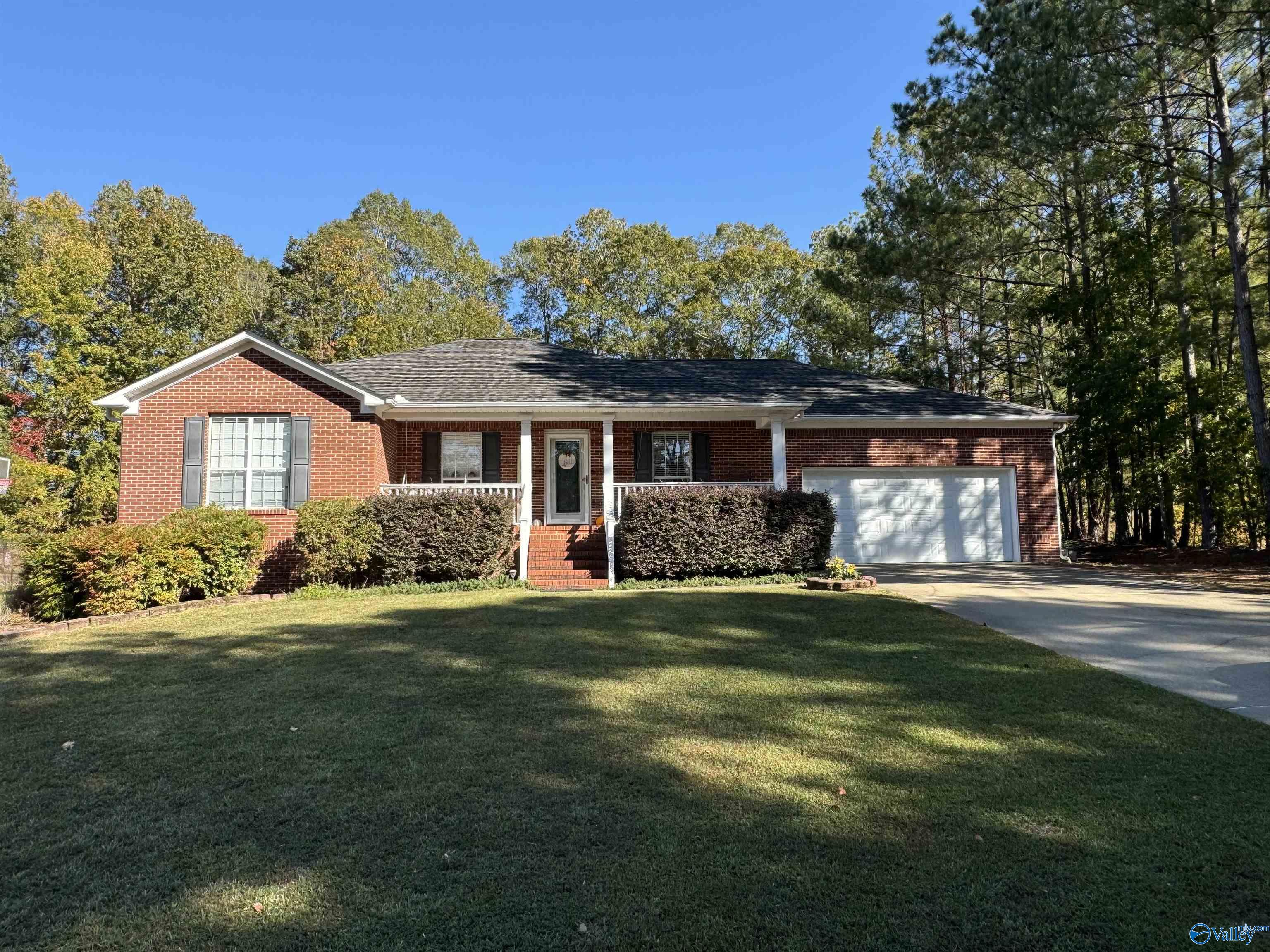 3197 Hawthorne Circle, Southside, Alabama image 1