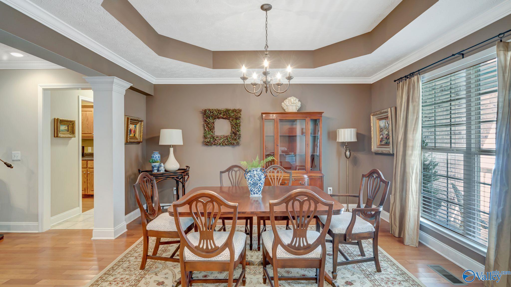 332 Bow Range Road, Guntersville, Alabama image 5