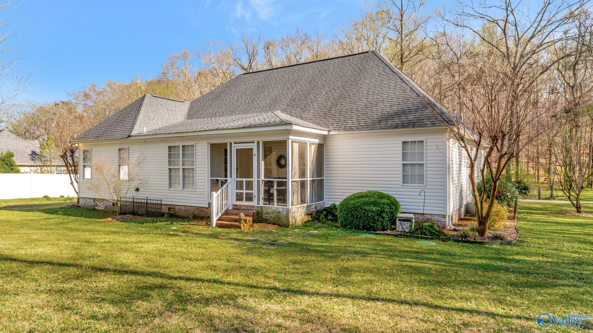 332 Bow Range Road, Guntersville, Alabama image 26