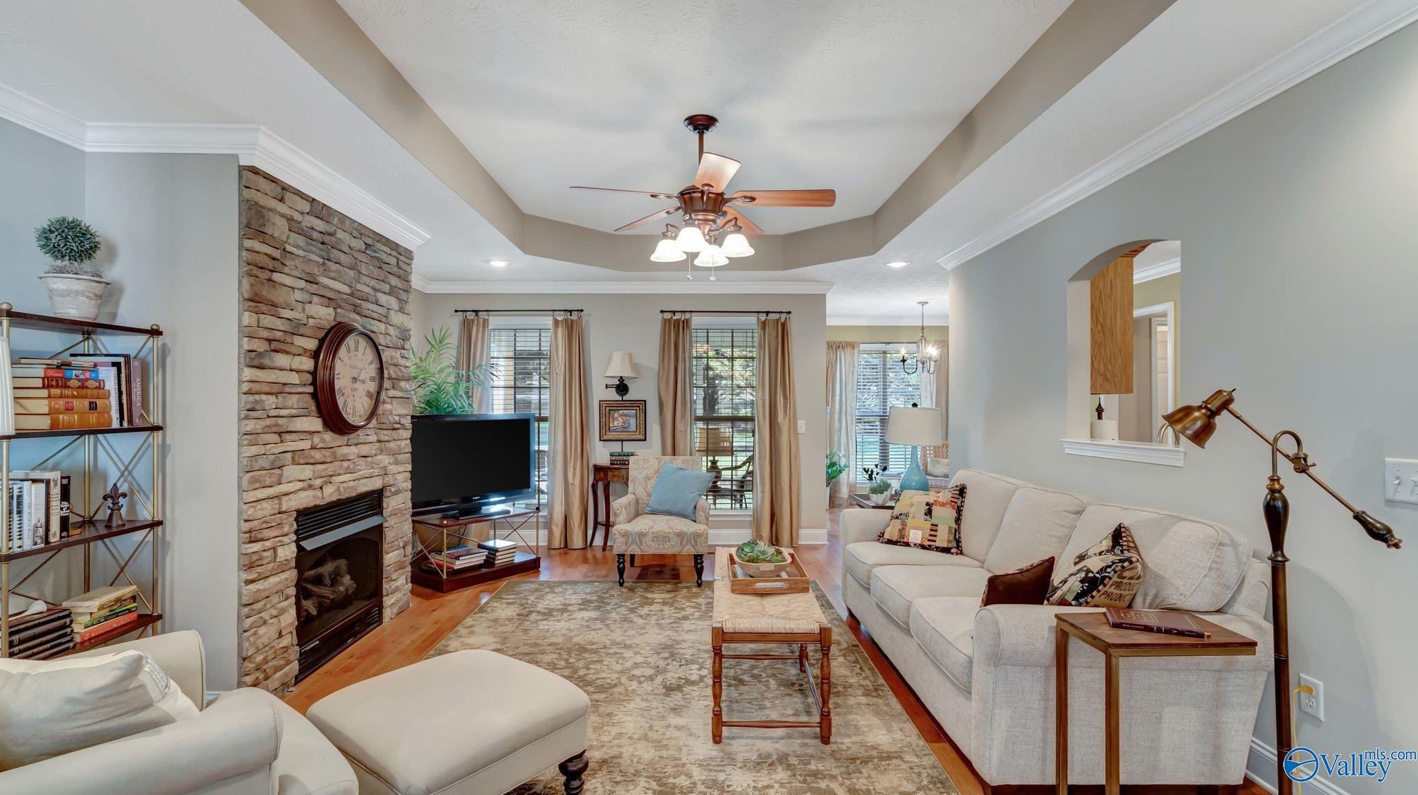 332 Bow Range Road, Guntersville, Alabama image 7