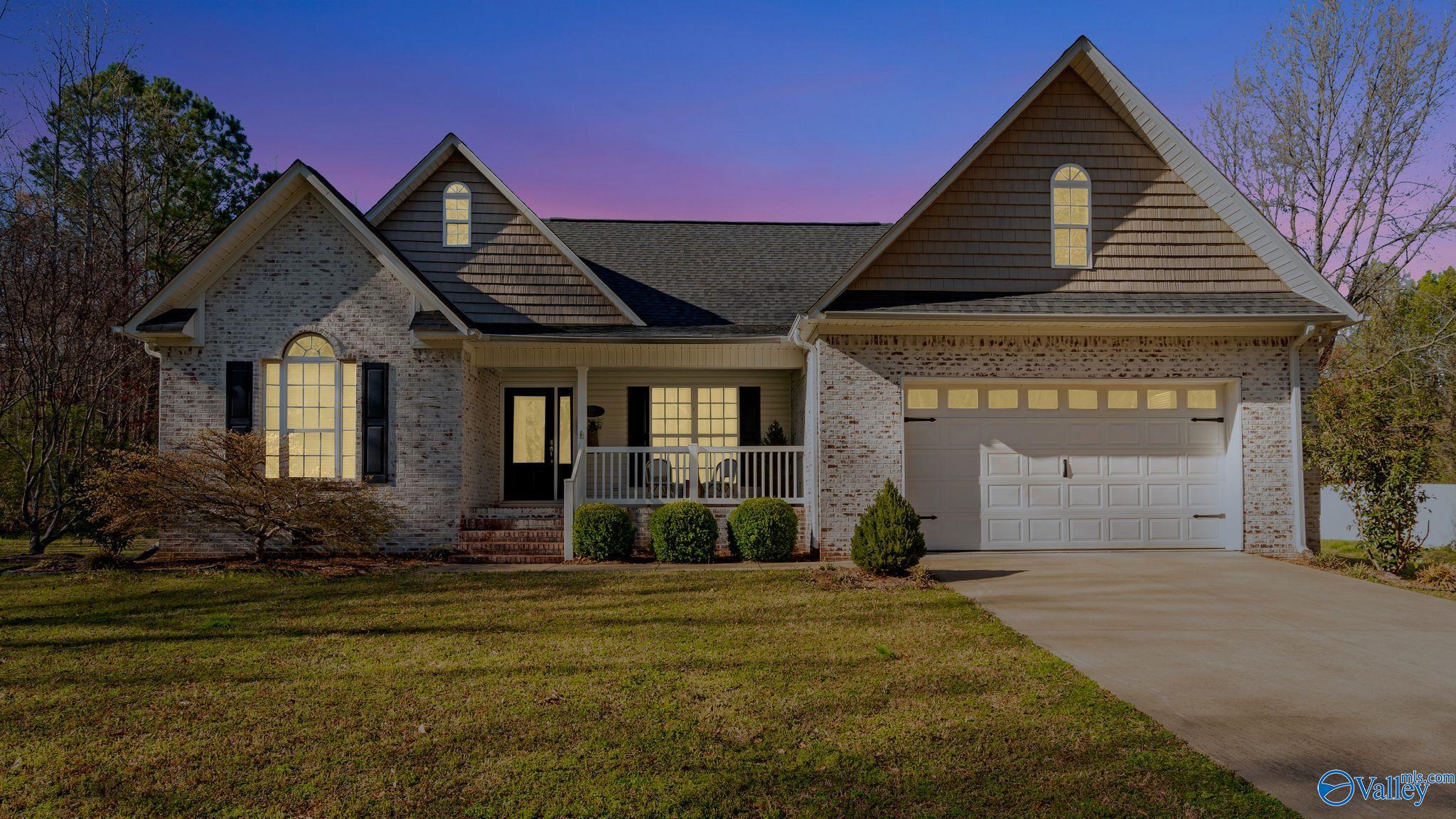 332 Bow Range Road, Guntersville, Alabama image 29