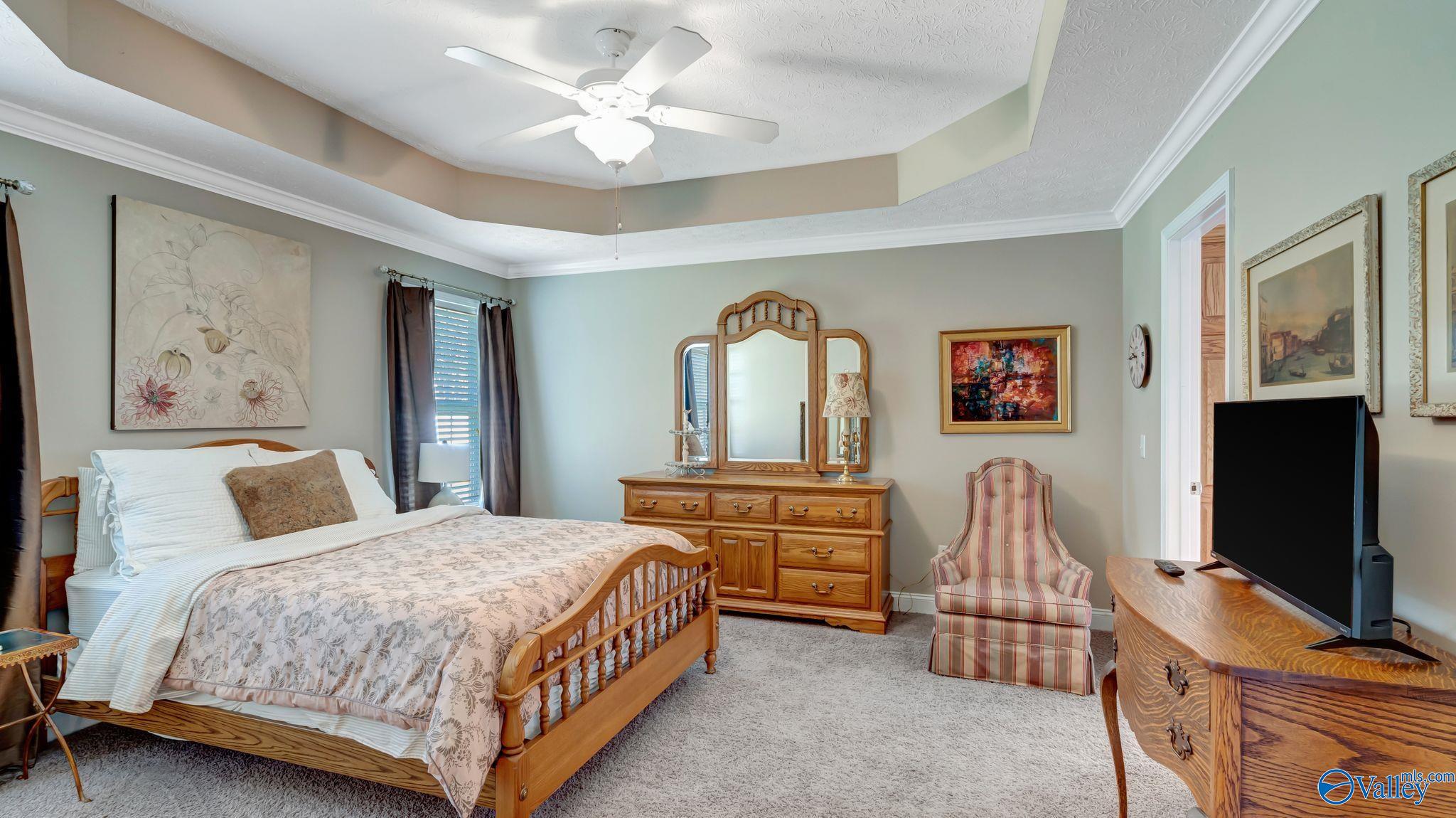 332 Bow Range Road, Guntersville, Alabama image 14