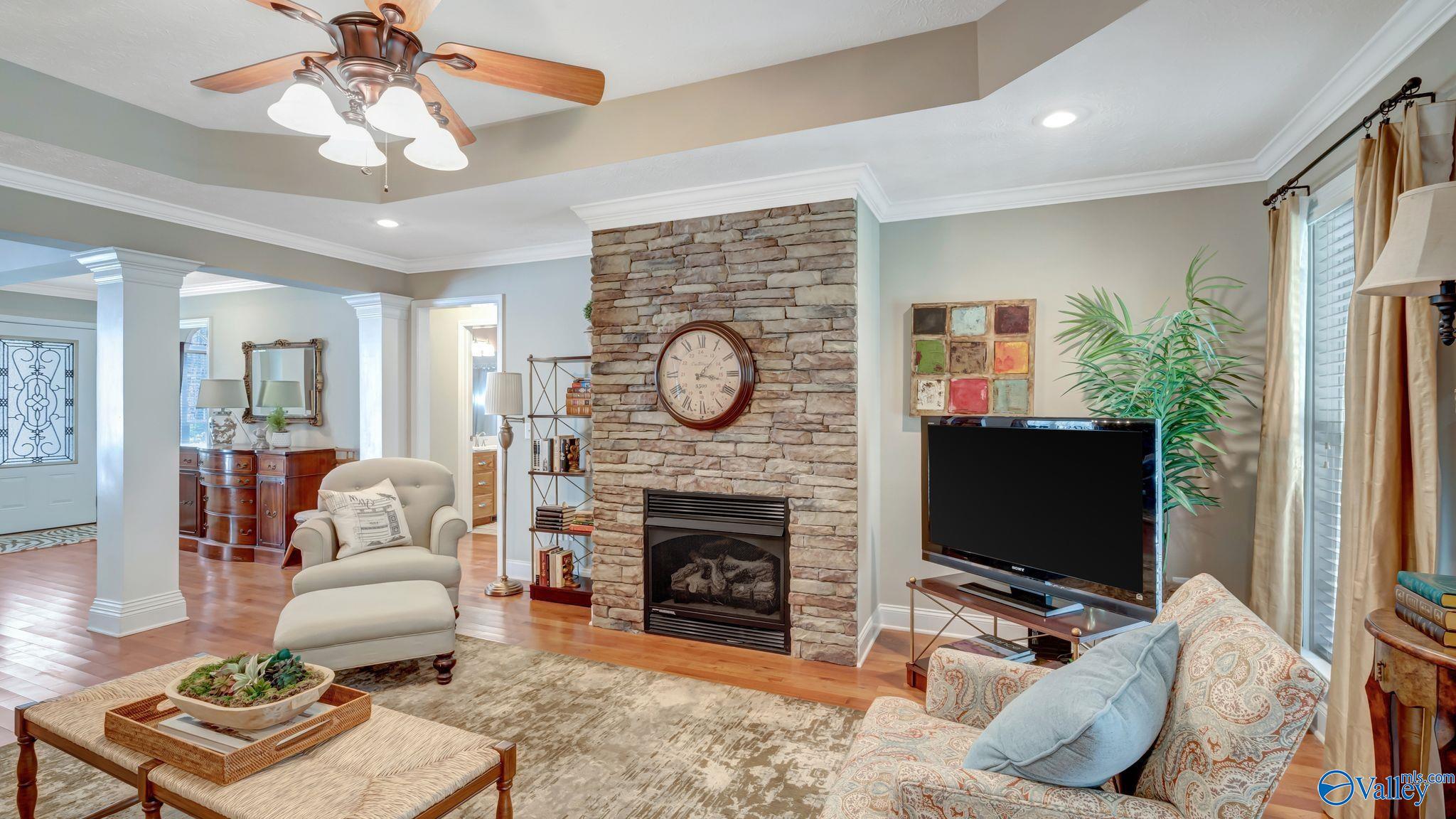 332 Bow Range Road, Guntersville, Alabama image 10