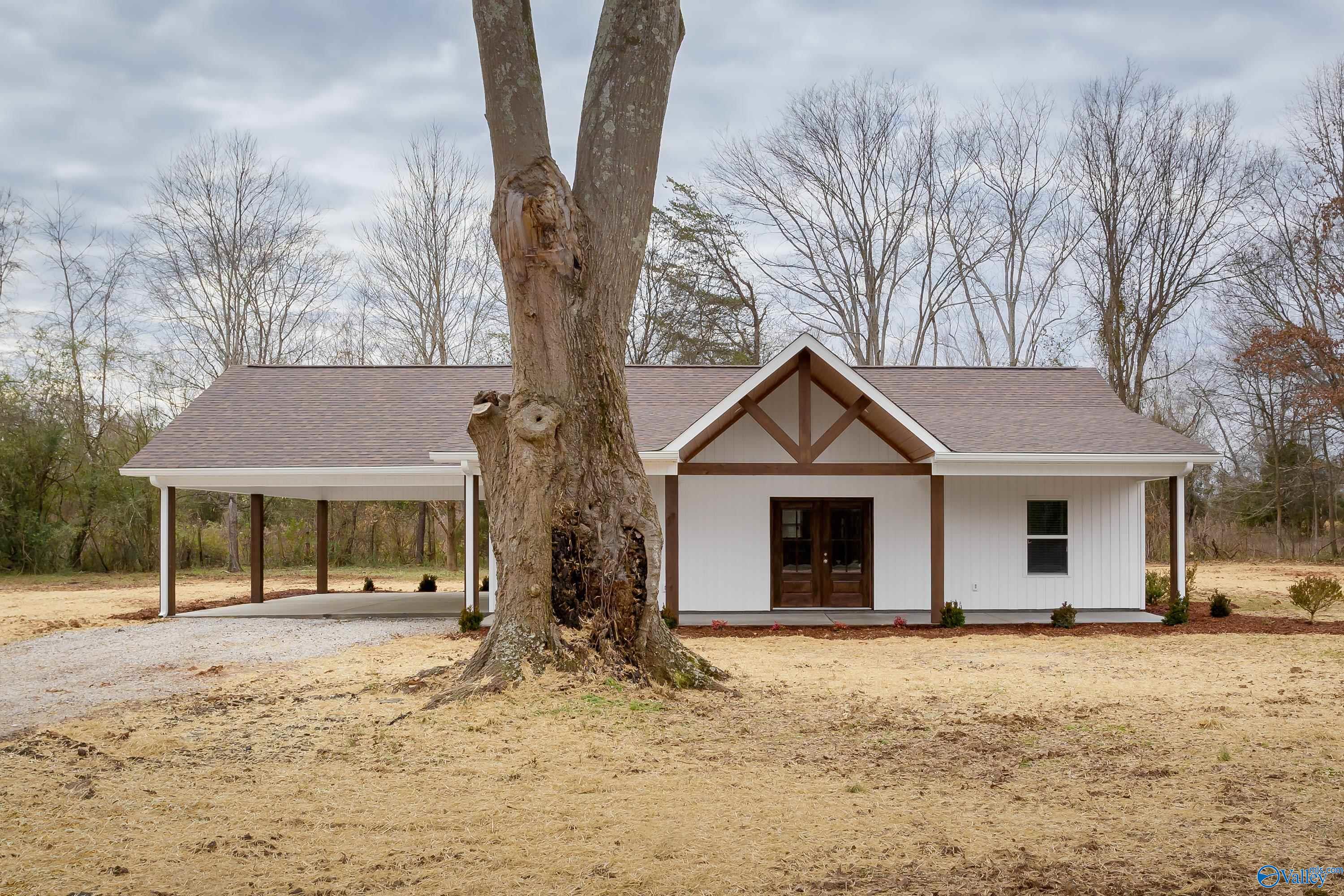 3025 County Road 9, Florence, Alabama image 1