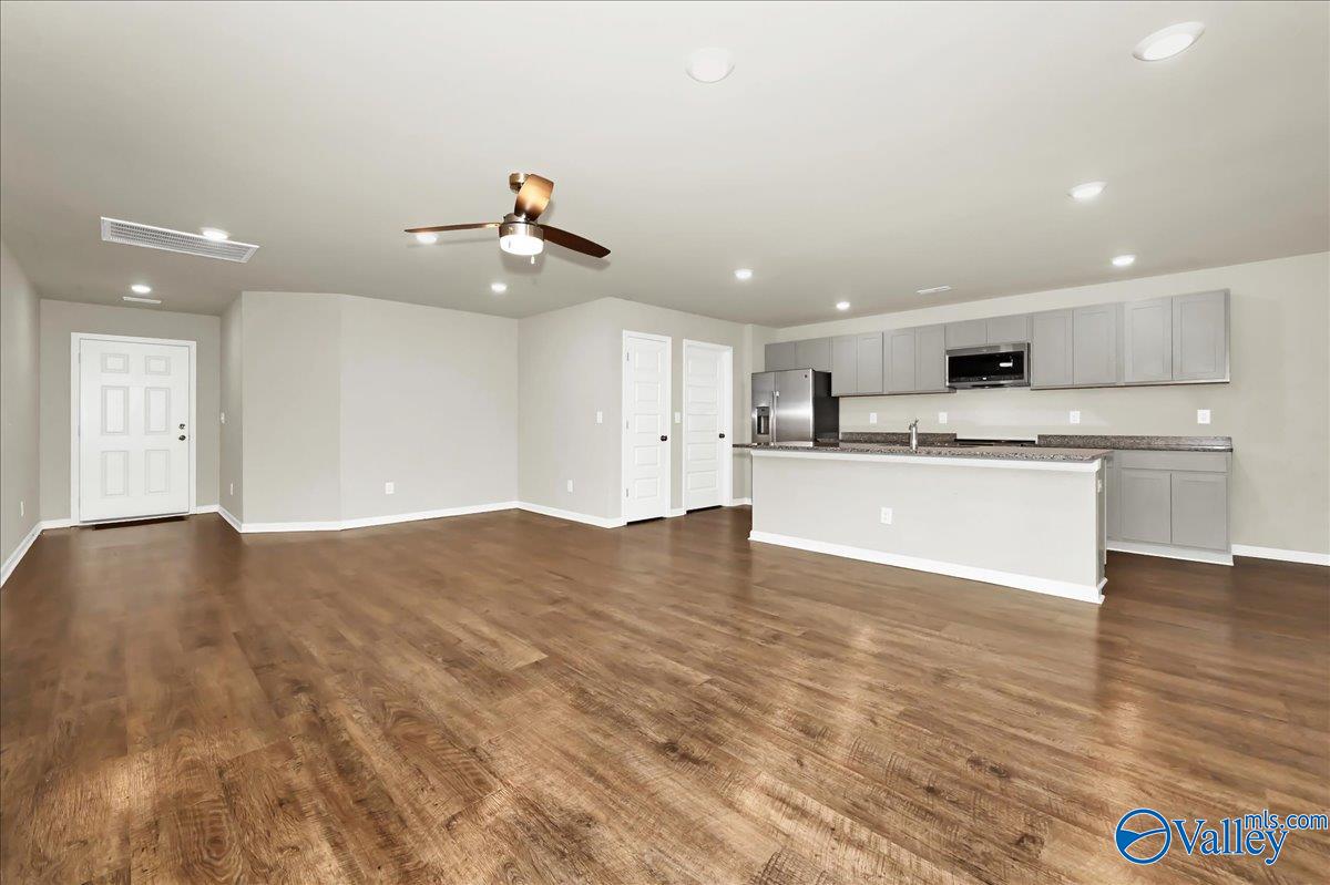 1687 Amber Avenue, Cullman, Alabama image 3