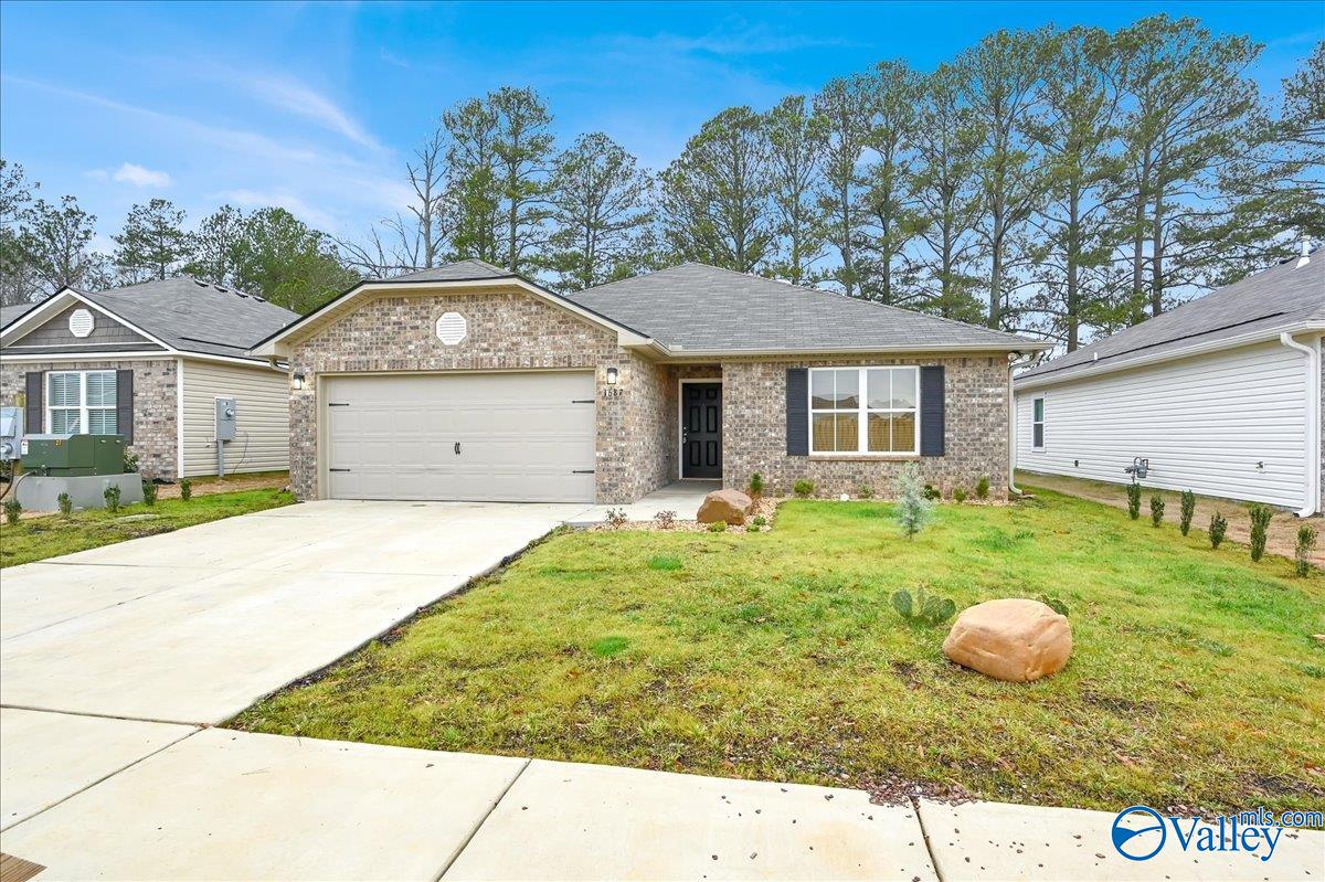 1687 Amber Avenue, Cullman, Alabama image 21