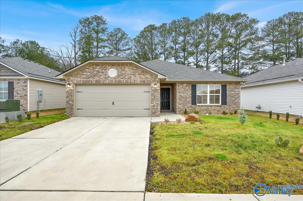 1687 Amber Avenue, Cullman, Alabama image 22