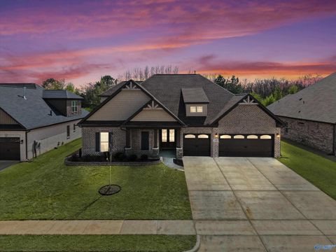 Photo of 140 Blue Spruce Drive, Madison, AL 35757 (MLS # 21912894)