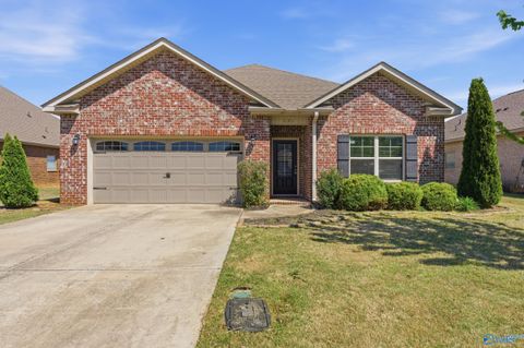 Homes For Rent - 121 Balboa Road<br/> Meridianville, AL 35759
