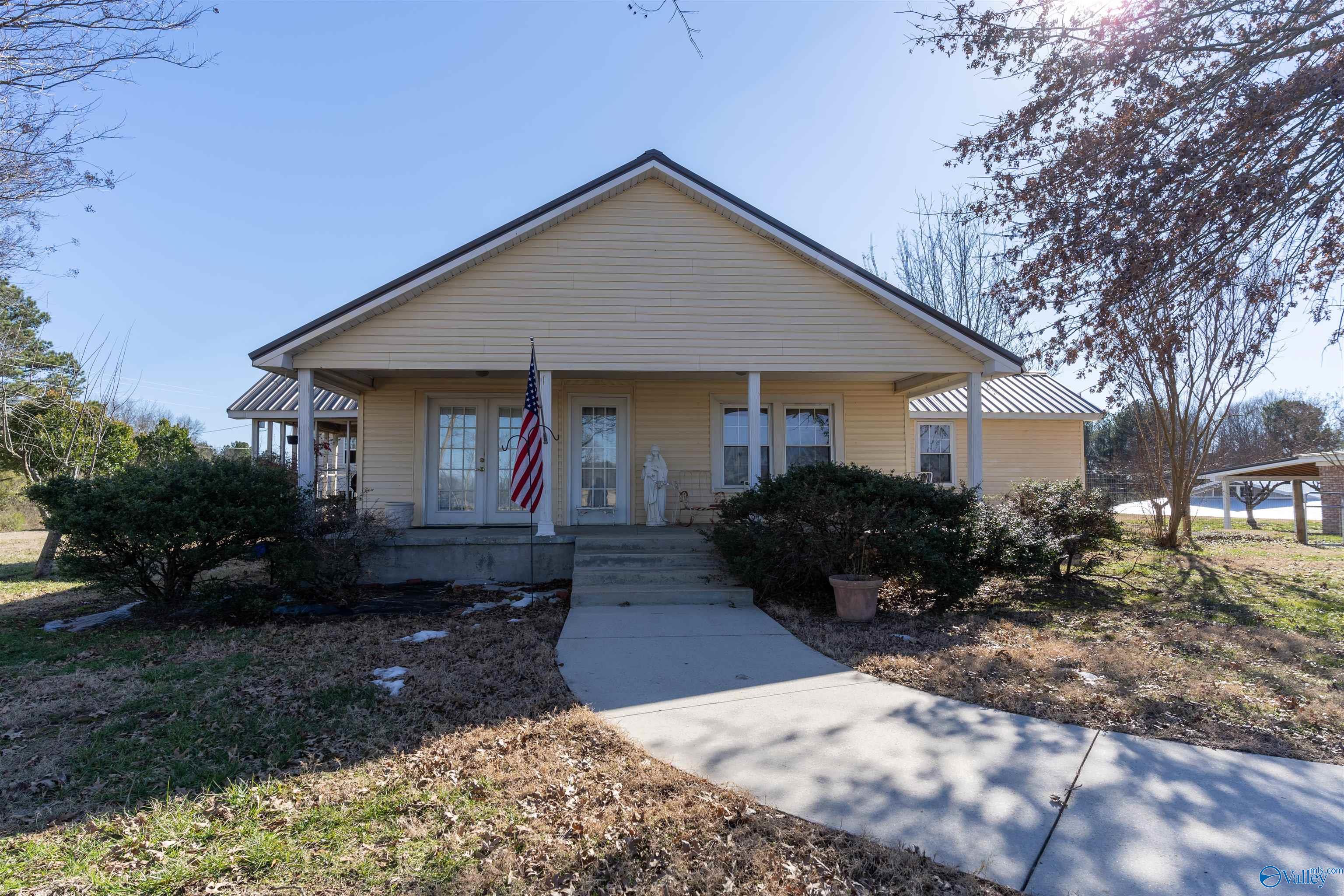 662 County Road 655, Hanceville, Alabama image 9