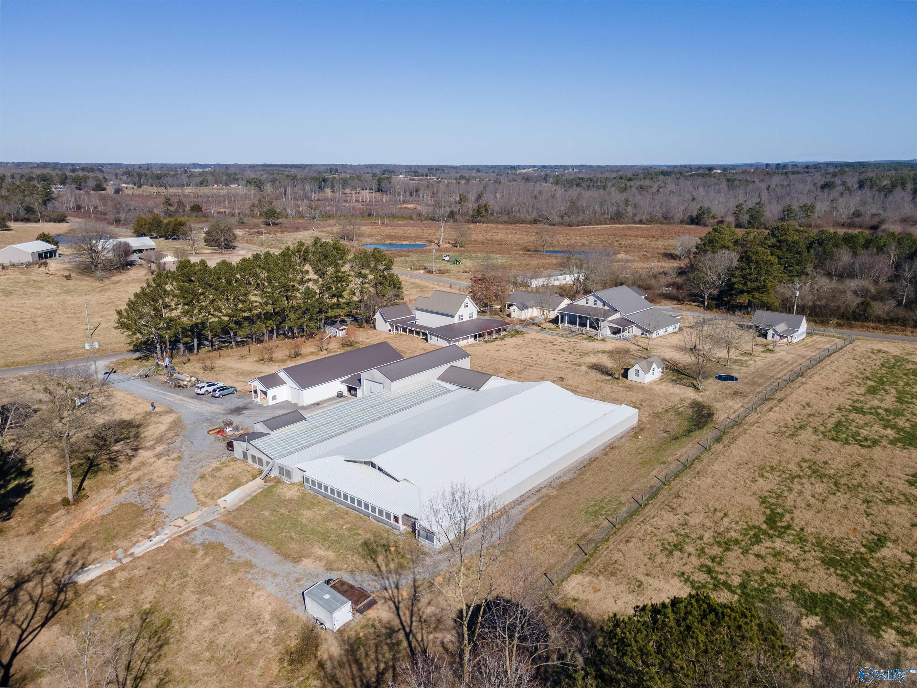 662 County Road 655, Hanceville, Alabama image 4