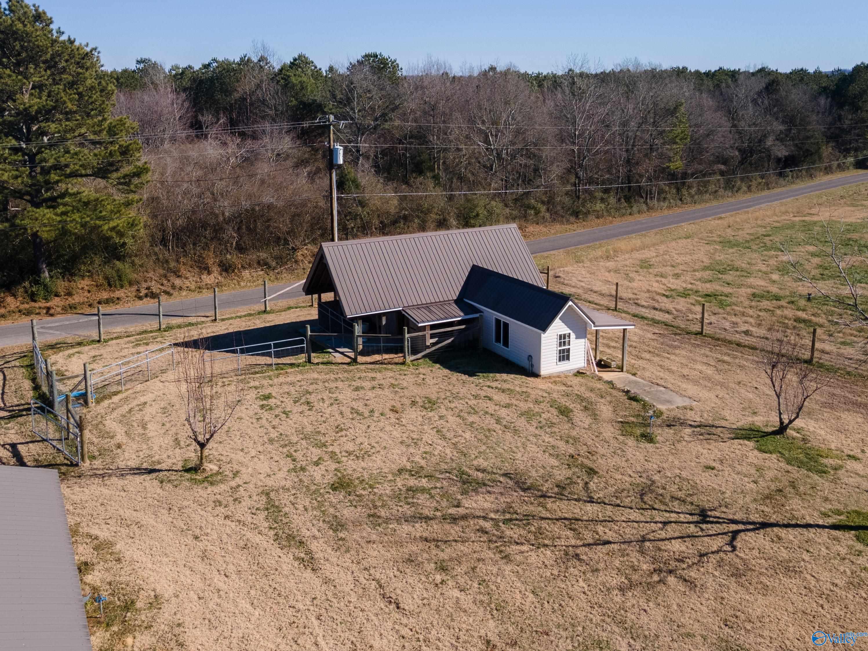 662 County Road 655, Hanceville, Alabama image 11