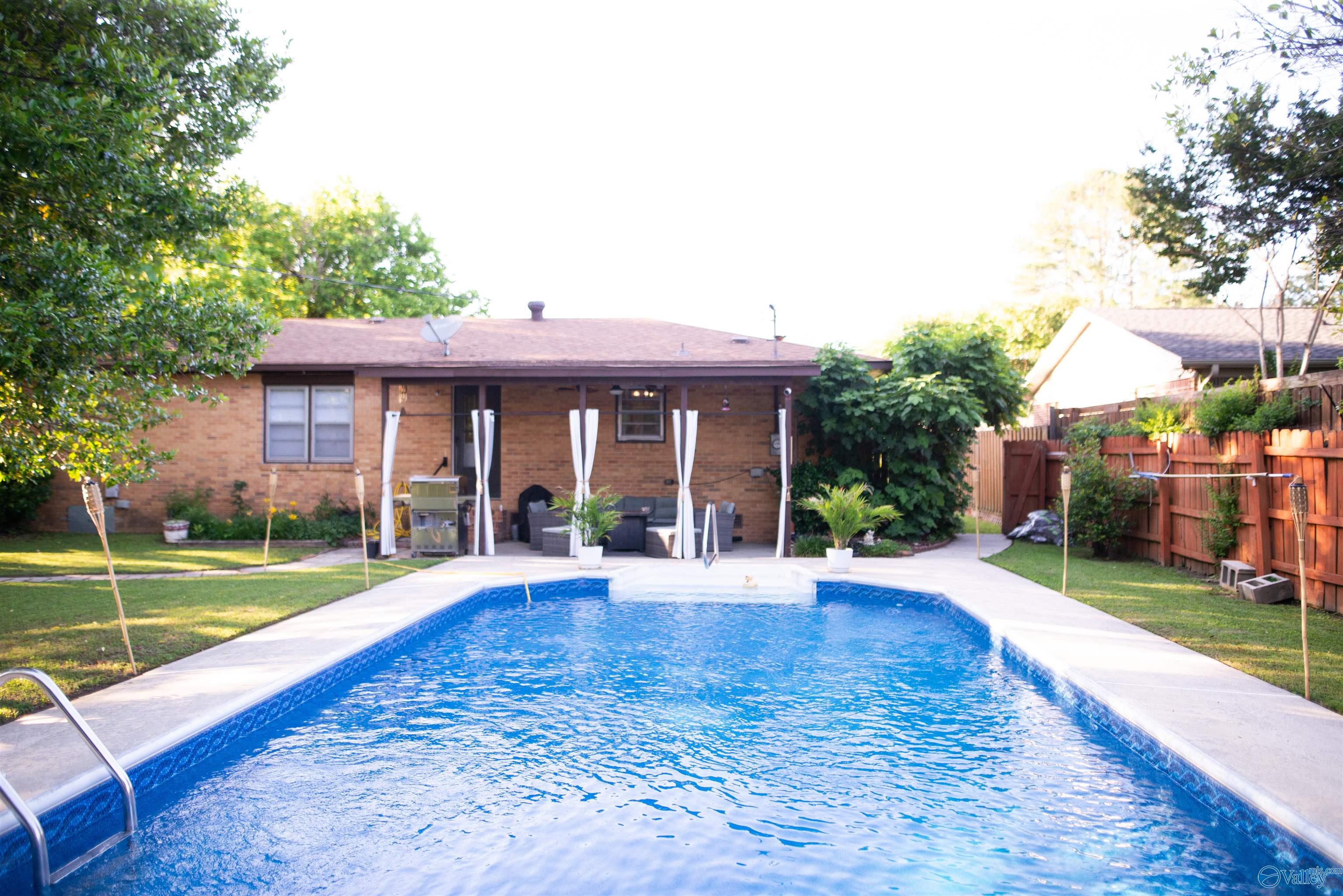 1709 Iris St, Decatur, Alabama image 8