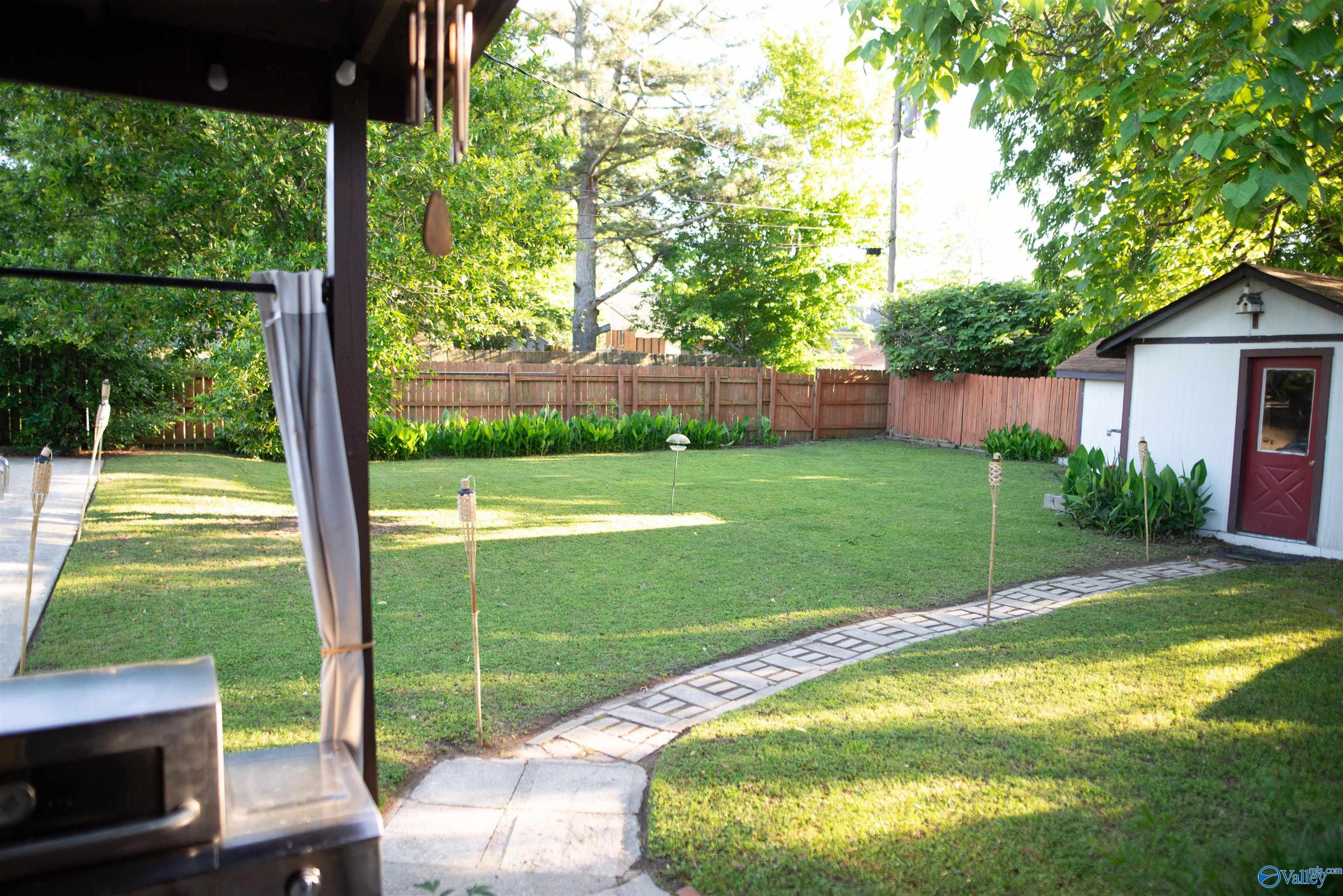 1709 Iris St, Decatur, Alabama image 9