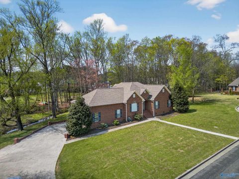 Homes For Sale - 511 Tahoe Trail<br/> Albertville, AL 35950