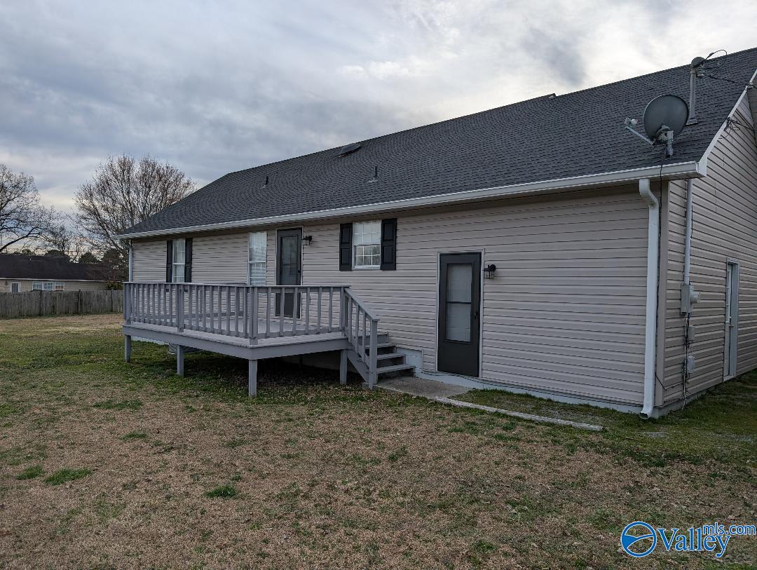 46 Maudie Lane, Guntersville, Alabama image 22