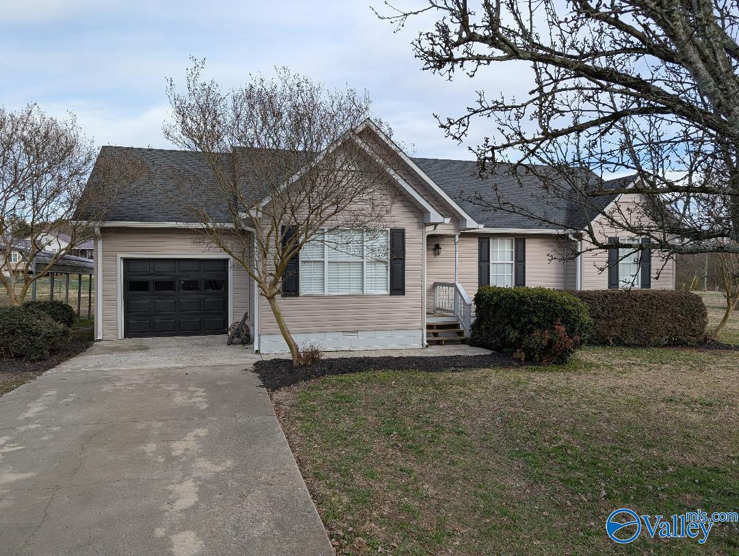 46 Maudie Lane, Guntersville, Alabama image 1