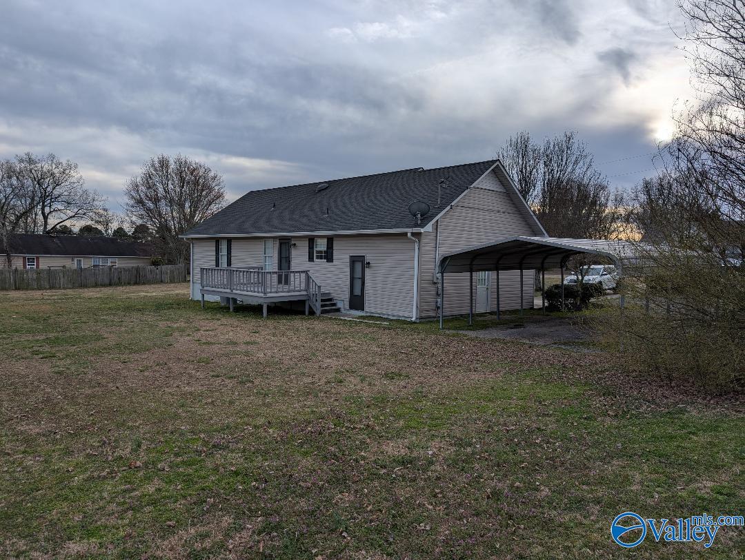 46 Maudie Lane, Guntersville, Alabama image 23