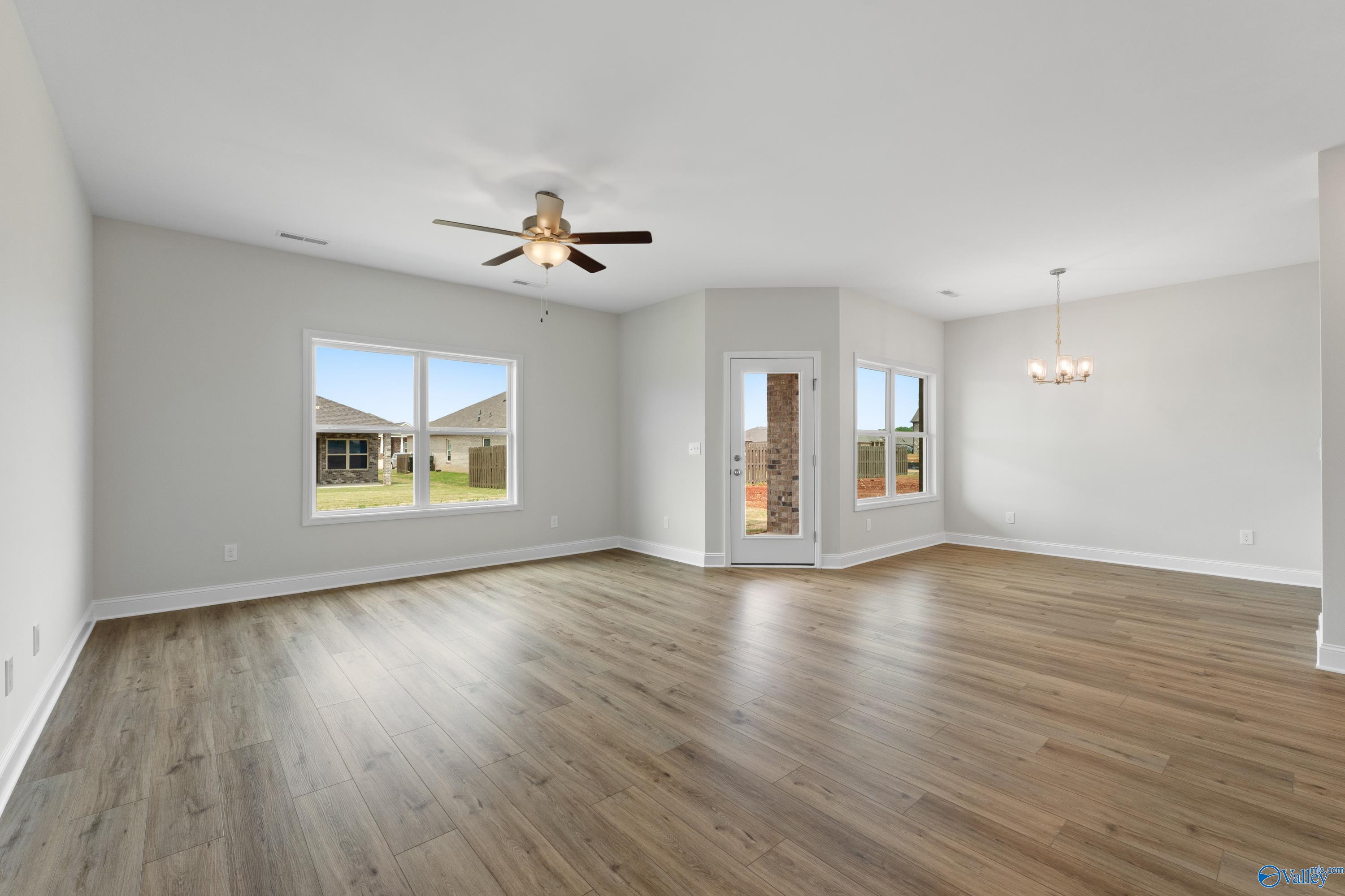 297 Keller Drive, Hazel Green, Alabama image 7