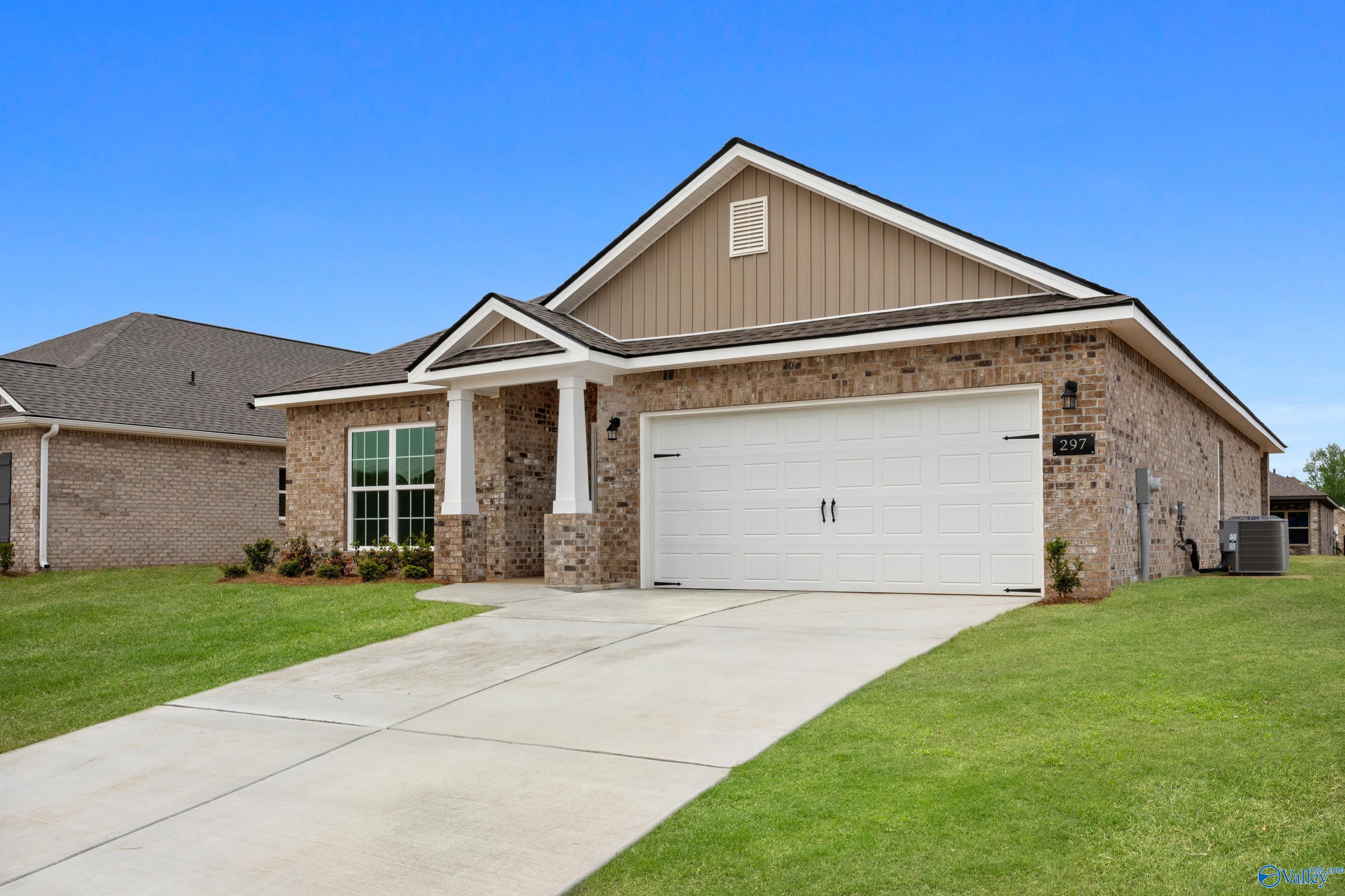 297 Keller Drive, Hazel Green, Alabama image 27