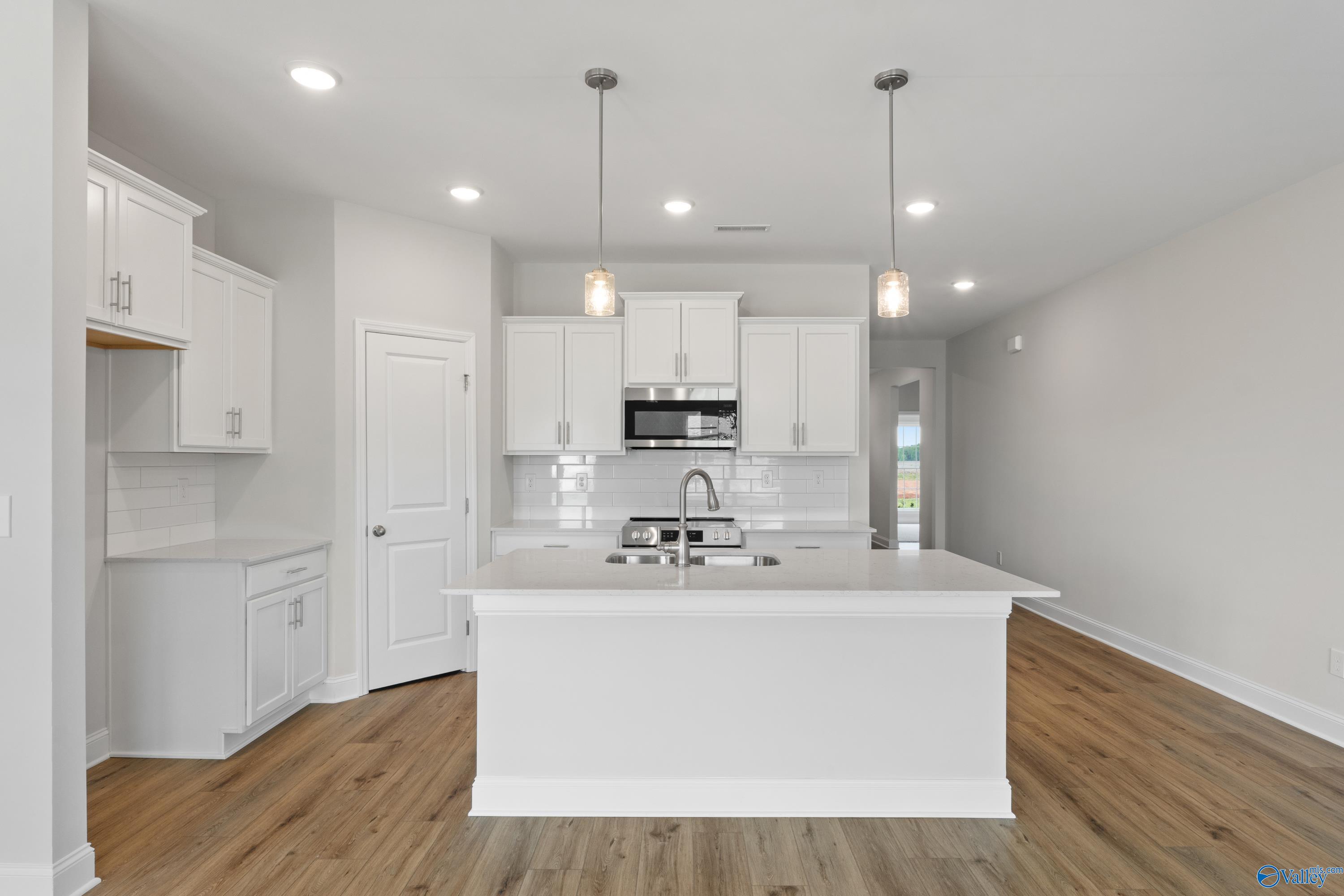 297 Keller Drive, Hazel Green, Alabama image 3