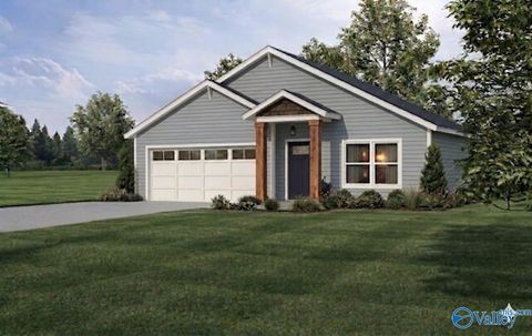 Photo of 828 Mckee Road, Harvest, AL 35749 (MLS # 21919209)