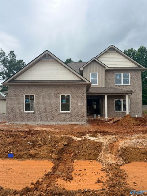 Homes For Sale - 22525 Players Lane<br/> Athens, AL 35613