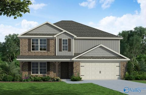 29607 Eaglebrooke Drive Harvest AL 35749