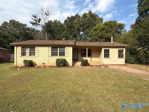 Homes For Sale - 3005 Mountain Park Circle<br/> Huntsville, AL 35810