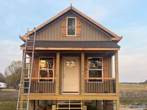 Homes For Sale - 57 County Road 115<br/> Cherokee County, Cedar Bluff, AL 35959