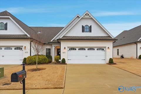 Photo of 457 Legend Oak Way SW, Huntsville, AL 35824 (MLS # 21909783)